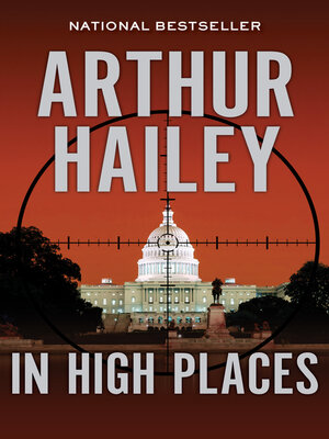 cover image of In High Places